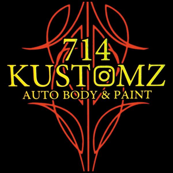 714 Kustomz Auto Body & Paint