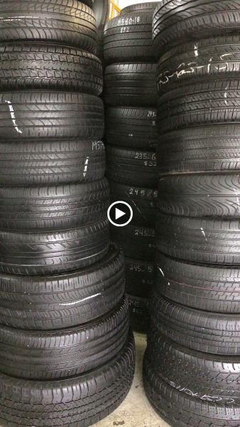 Tomas Tires & Auto Services