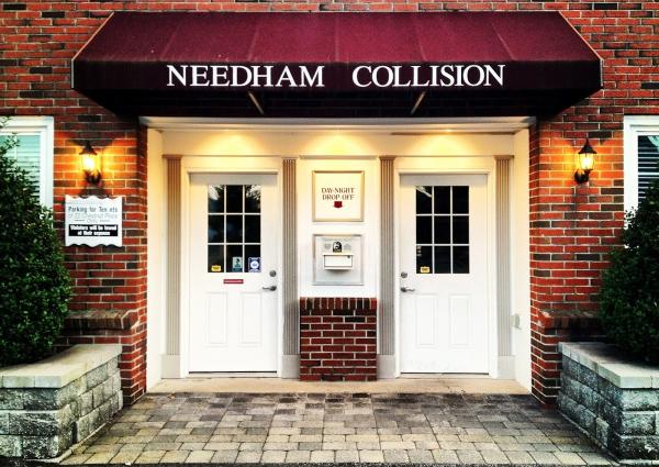 Needham Collision Inc