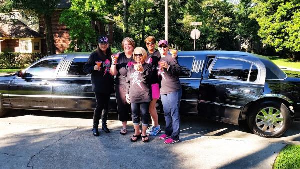 5star Limo