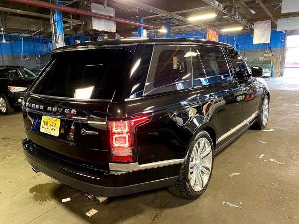AJ Auto Detailing