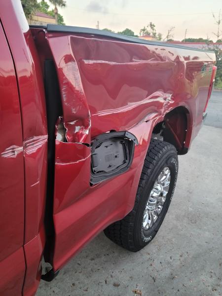 Phil's Collision & Glass Center