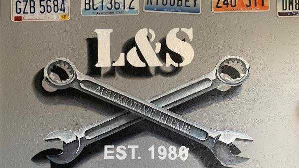 L & S Automotive Repair