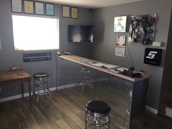 L & S Automotive Repair