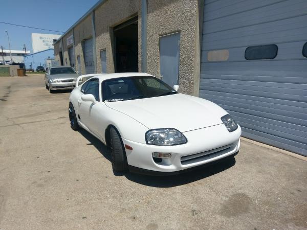 Victor's Auto & Tire Services