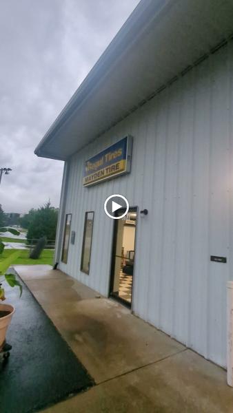 Mayden Tire