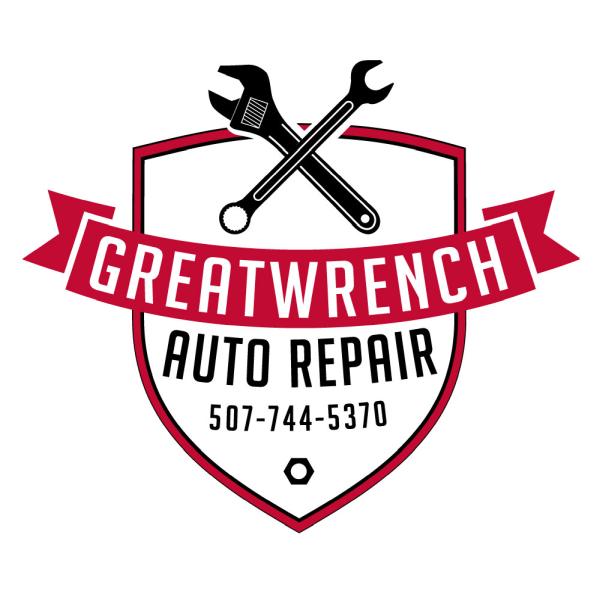 Greatwrench Auto Repair