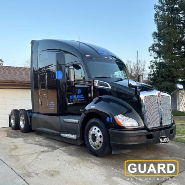Guard Auto Detailing