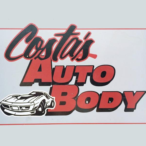 Costa's Auto Body