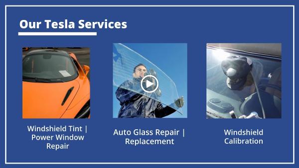 Hatch Windshield Replacement Gilbert