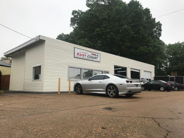 East Coast Automotives