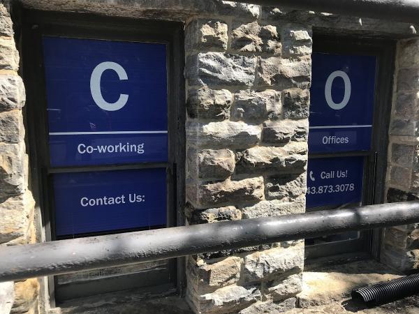 Baltimore Signs & Graphics