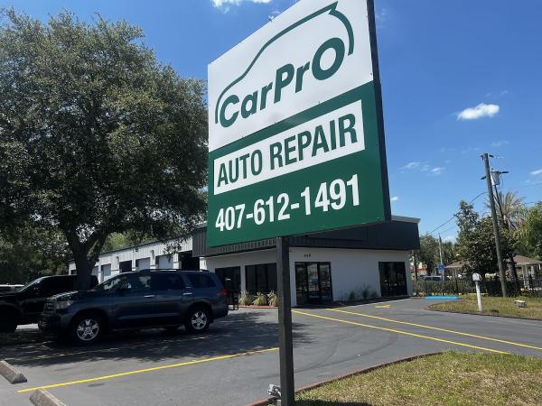 Carpro Automotive