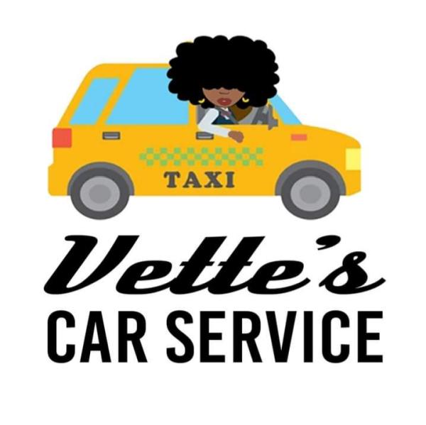 Vette's CAR Service