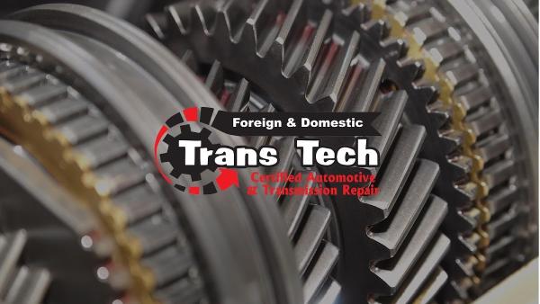 Trans Tech Transmissions
