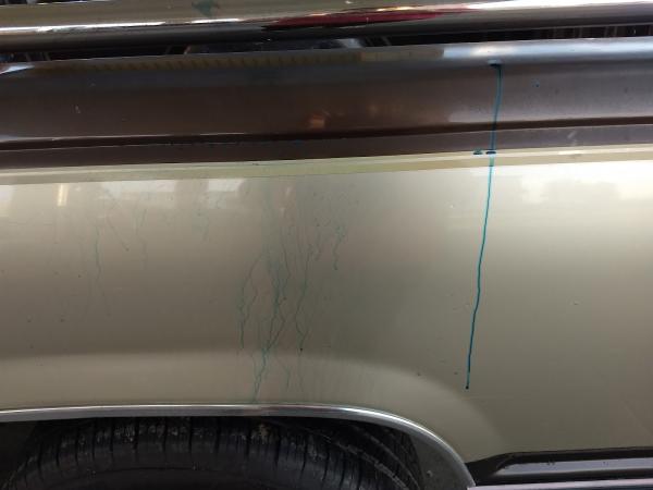 Claire's Car Wash