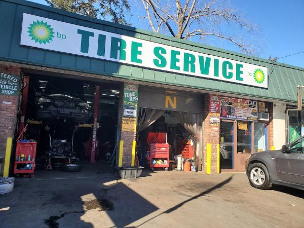 Los Poblanos VIP Auto Repair