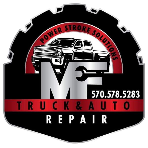 MF Truck & Auto Repair + Uhaul