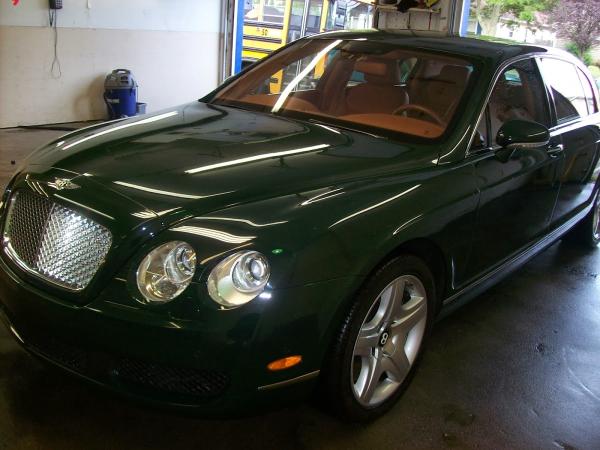 Mario's Auto & Boat Detailing