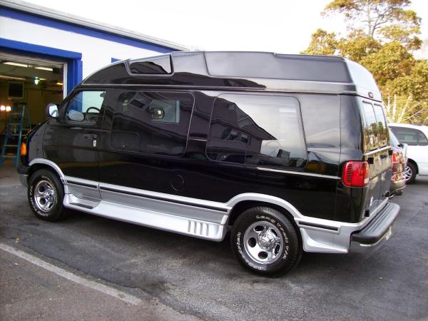 Mario's Auto & Boat Detailing