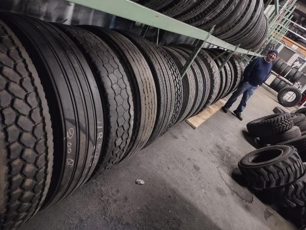 LKB Tires