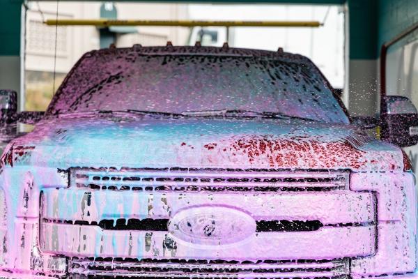 Patapsco Car Wash
