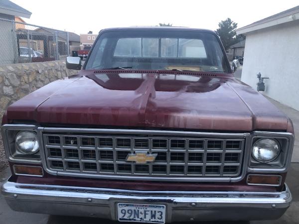 Del Campo Transmissions