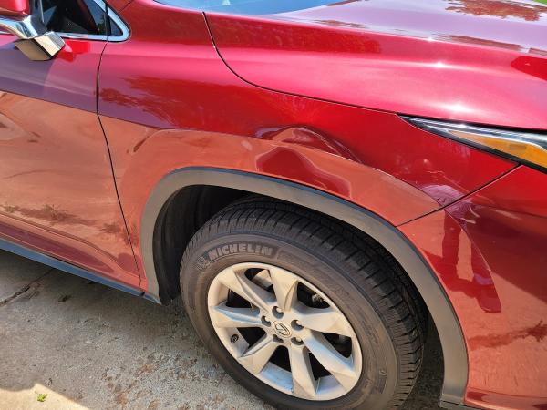 Prime Collision Works