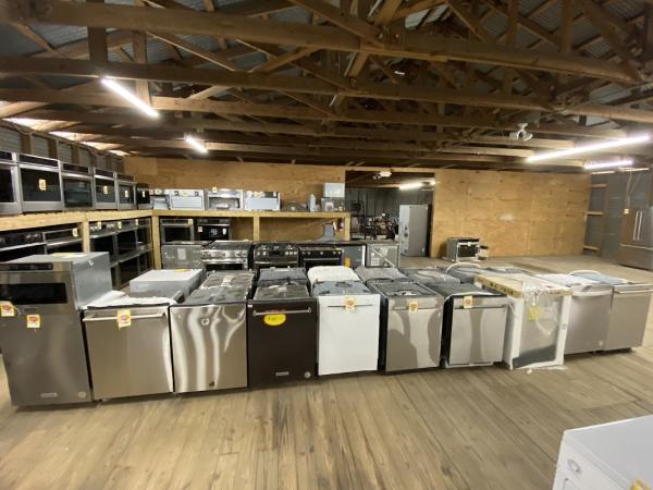 Appliance Outlet AND More