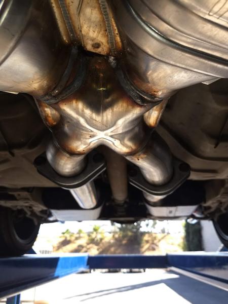 Redlands Muffler and Brake Services