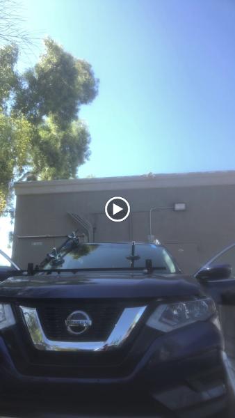High Vision Auto Glass LLC