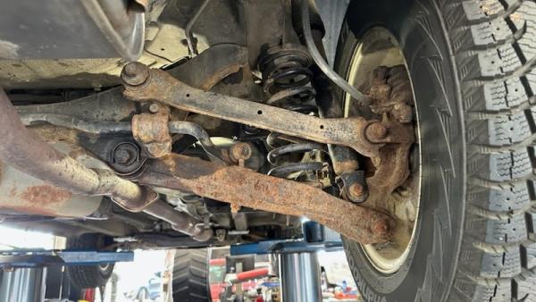 Alas Automotive Mobile Repair Services Ltd. Co