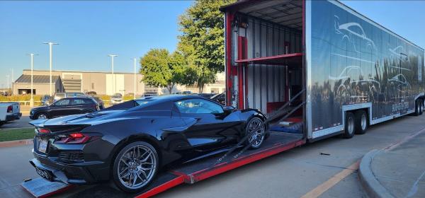 HLL Express Auto Transport
