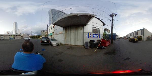 Wrenchy's Automotive Repairs