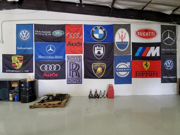 AEW Automotive Service and Repair