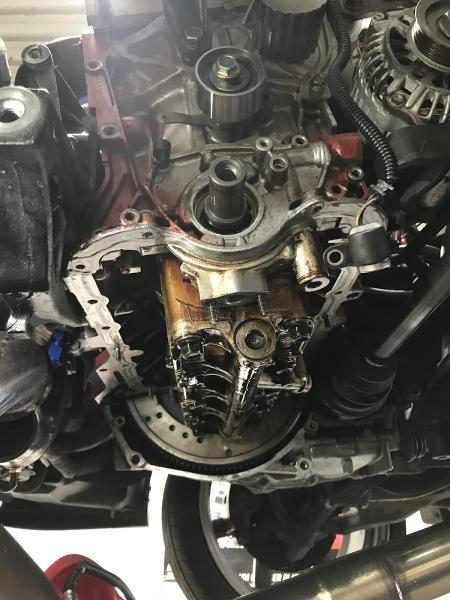 Auto Mobile Mechanic