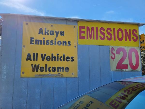 Akaya Emissions LLC
