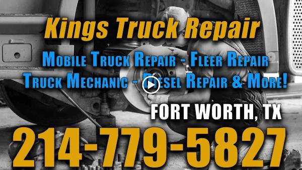 Kings Truck Repair