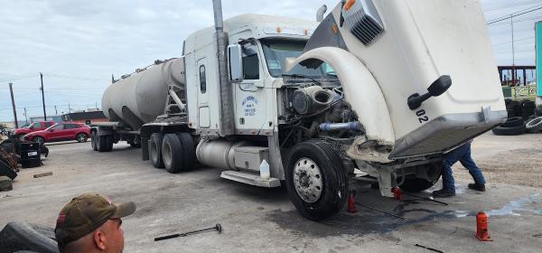 E.B. Creager Tire & Battery