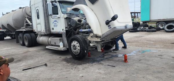 E.B. Creager Tire & Battery