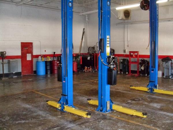 Milex Complete Auto Care