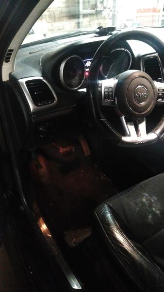 Micah's Transmission