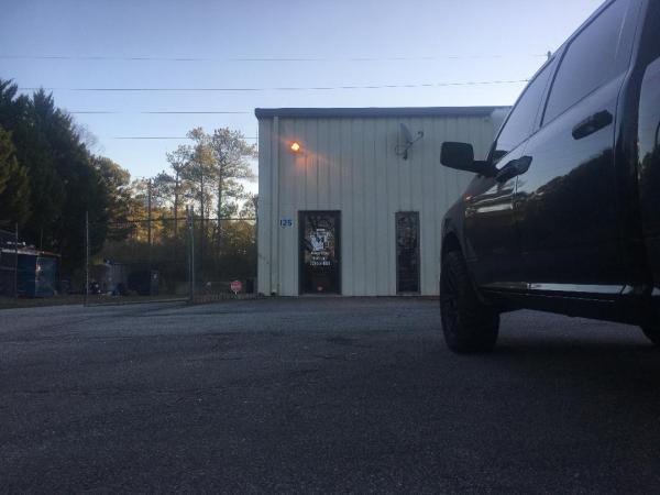 SMP Wheel and Tire