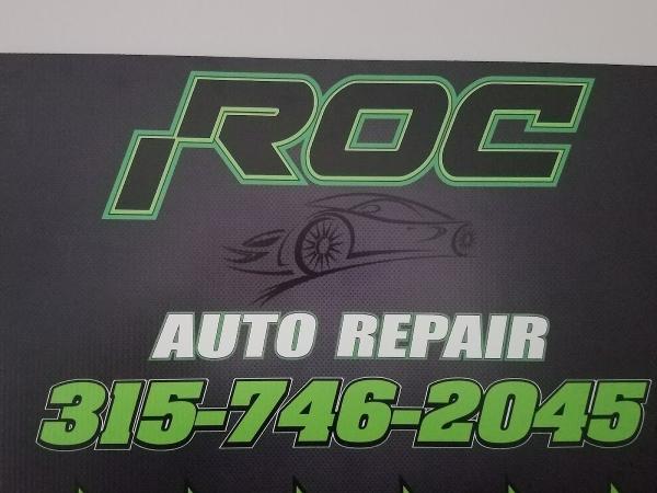 Roc Auto Repair