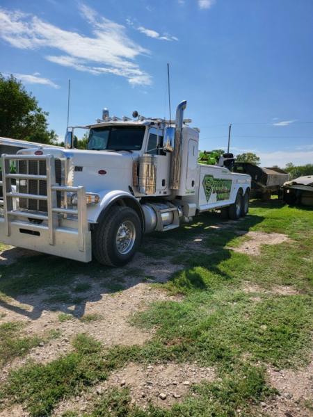 Stockton Towing