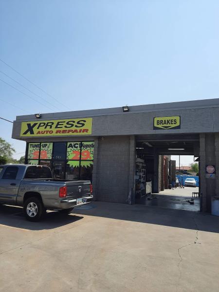 Xpress Care Auto Repair