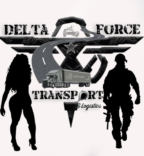 Delta Force Transport & Logistics