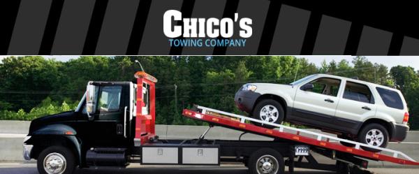 Chico's Towing Company