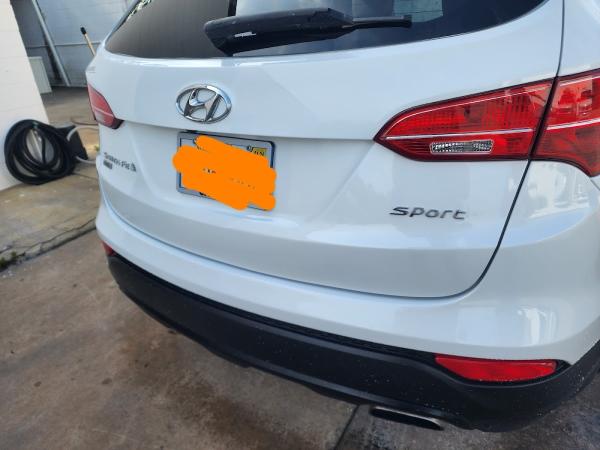 Efficient Auto Body