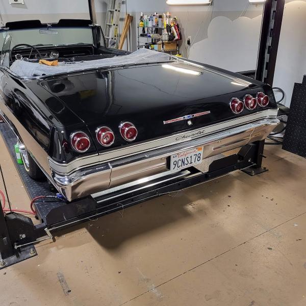 Hickman's Brake & Alignment
